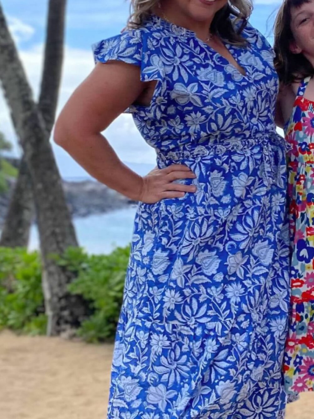 Charlee Dress szXL